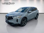 2025 Acura RDX A-Spec Package SH-AWD