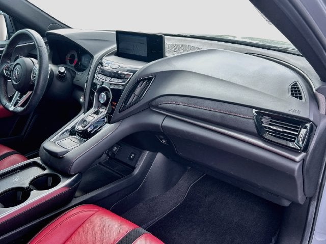2025 Acura RDX A-Spec Package SH-AWD