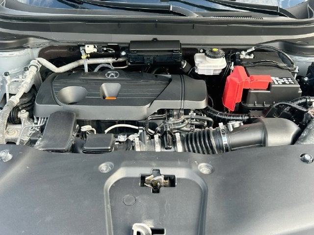 2025 Acura RDX A-Spec Package SH-AWD