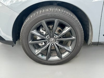 2025 Acura RDX A-Spec Package SH-AWD