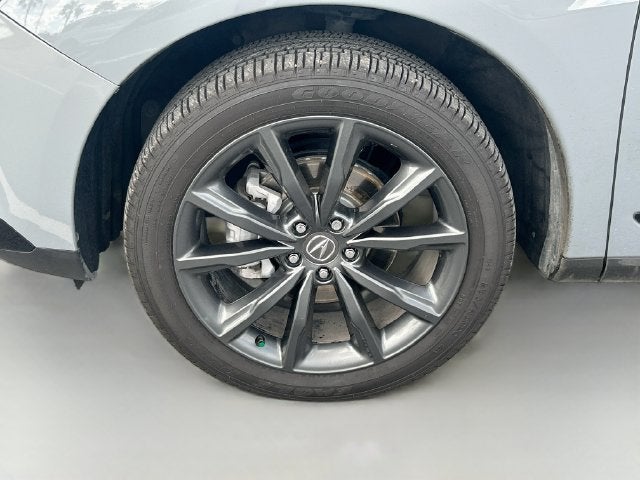 2025 Acura RDX A-Spec Package SH-AWD