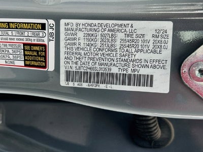2025 Acura RDX A-Spec Package SH-AWD