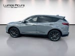 2025 Acura RDX A-Spec Package SH-AWD