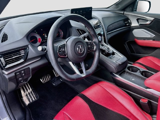 2025 Acura RDX A-Spec Package SH-AWD