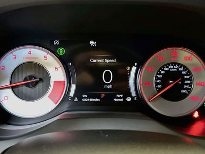 2024 Acura RDX A-Spec Package SH-AWD