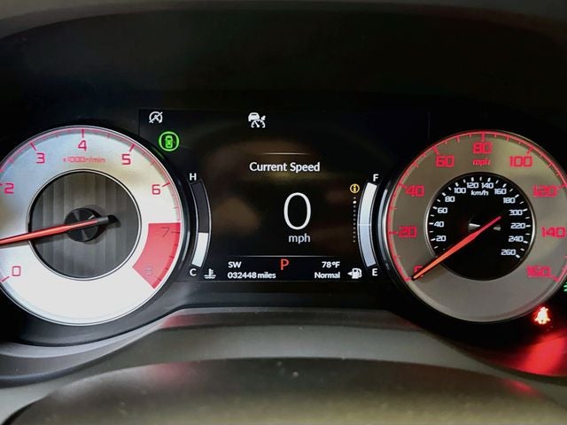 2024 Acura RDX A-Spec Package SH-AWD