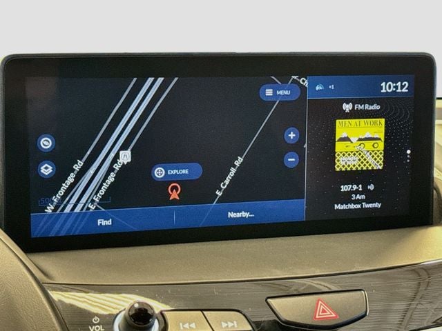 2024 Acura RDX A-Spec Package SH-AWD
