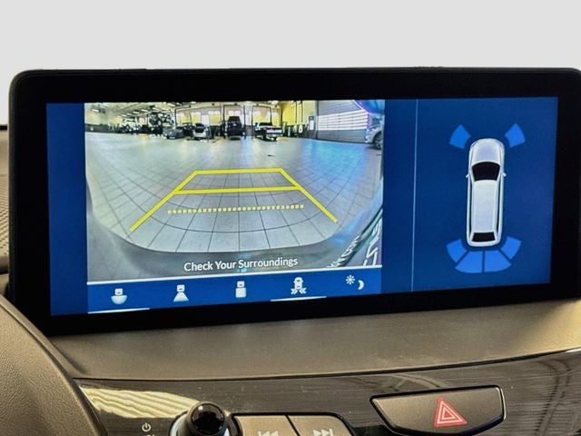 2024 Acura RDX A-Spec Package SH-AWD