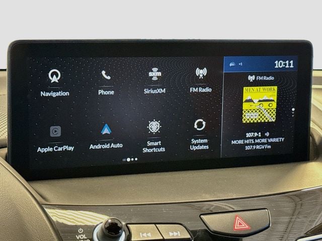 2024 Acura RDX A-Spec Package SH-AWD