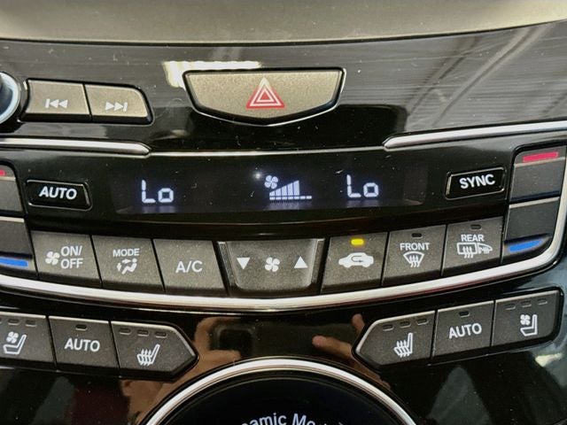 2024 Acura RDX A-Spec Package SH-AWD