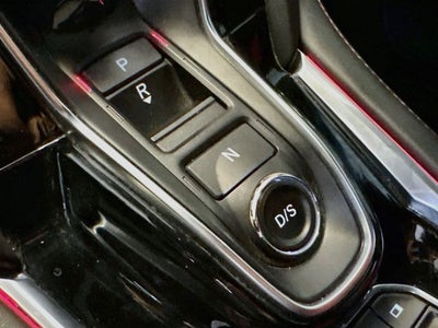 2024 Acura RDX A-Spec Package SH-AWD
