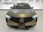 2024 Acura RDX A-Spec Package SH-AWD