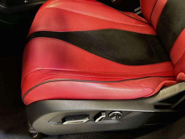 2024 Acura RDX A-Spec Package SH-AWD
