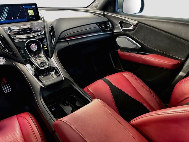 2024 Acura RDX A-Spec Package SH-AWD