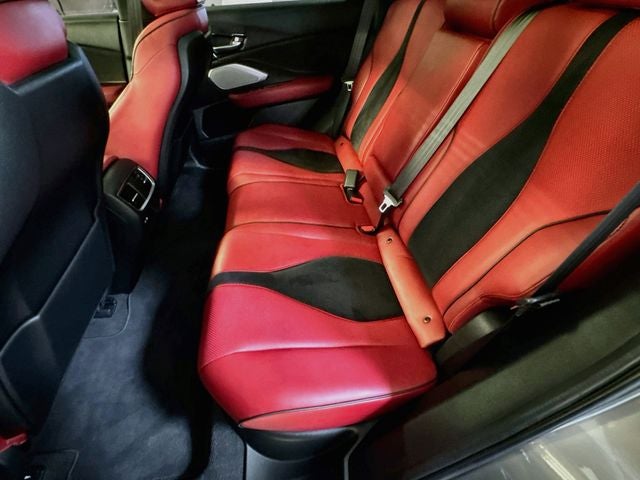 2024 Acura RDX A-Spec Package SH-AWD