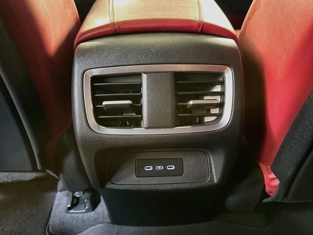 2024 Acura RDX A-Spec Package SH-AWD