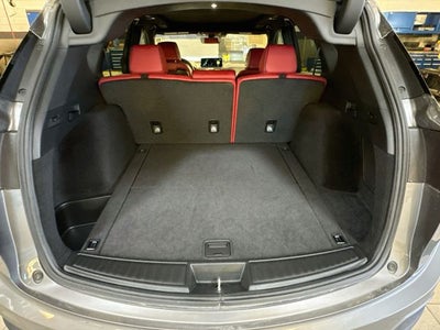 2024 Acura RDX A-Spec Package SH-AWD