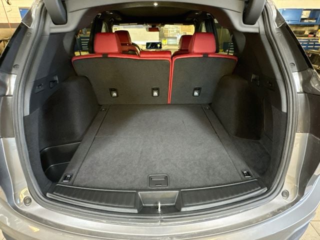 2024 Acura RDX A-Spec Package SH-AWD