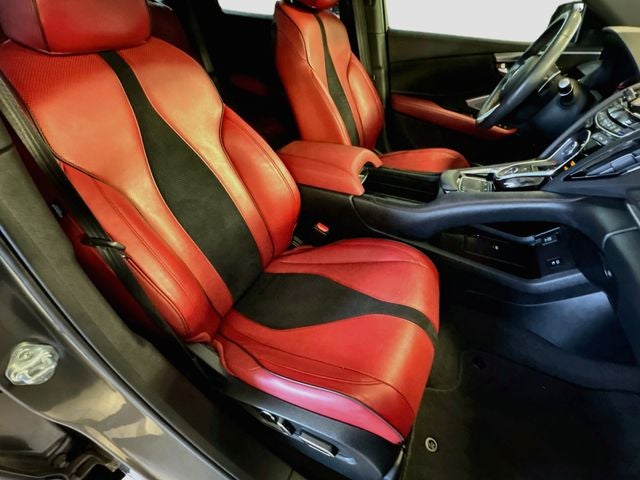 2024 Acura RDX A-Spec Package SH-AWD