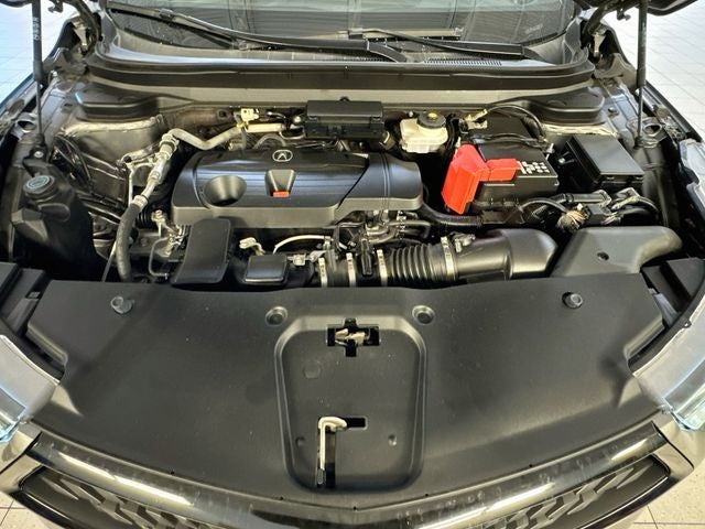2024 Acura RDX A-Spec Package SH-AWD