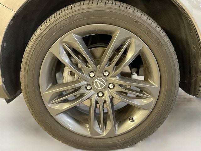 2024 Acura RDX A-Spec Package SH-AWD