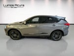 2024 Acura RDX A-Spec Package SH-AWD