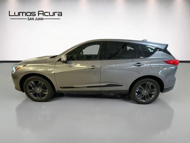 2024 Acura RDX A-Spec Package SH-AWD