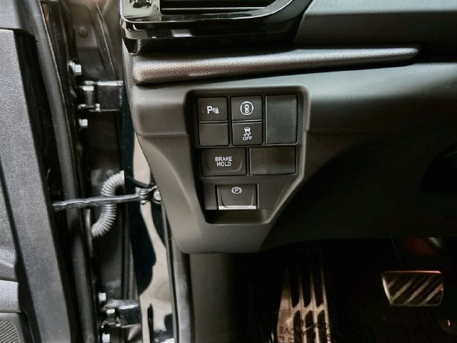2026 Acura RDX A-Spec Package SH-AWD