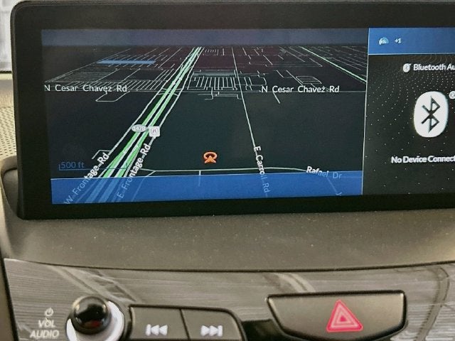 2026 Acura RDX A-Spec Package SH-AWD