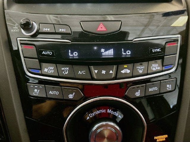 2026 Acura RDX A-Spec Package SH-AWD