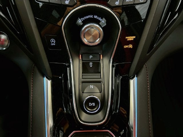 2026 Acura RDX A-Spec Package SH-AWD