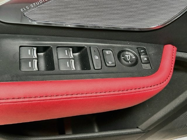 2026 Acura RDX A-Spec Package SH-AWD
