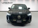 2026 Acura RDX A-Spec Package SH-AWD