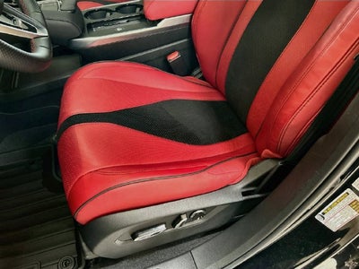 2026 Acura RDX A-Spec Package SH-AWD