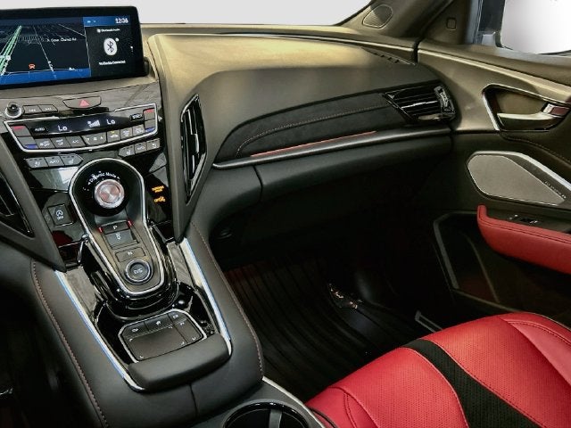 2026 Acura RDX A-Spec Package SH-AWD