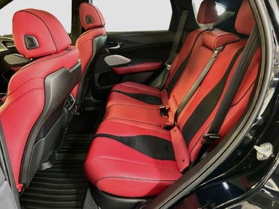 2026 Acura RDX A-Spec Package SH-AWD