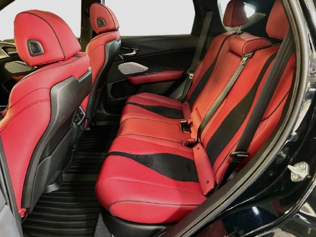 2026 Acura RDX A-Spec Package SH-AWD