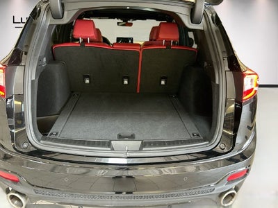 2026 Acura RDX A-Spec Package SH-AWD