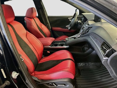 2026 Acura RDX A-Spec Package SH-AWD