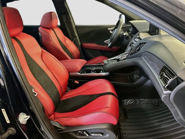 2026 Acura RDX A-Spec Package SH-AWD