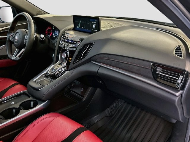 2026 Acura RDX A-Spec Package SH-AWD