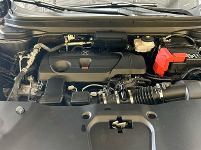 2026 Acura RDX A-Spec Package SH-AWD