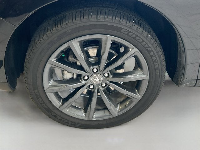 2026 Acura RDX A-Spec Package SH-AWD
