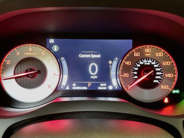 2024 Acura RDX A-Spec Package SH-AWD