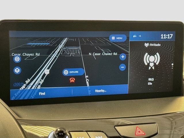 2024 Acura RDX A-Spec Package SH-AWD