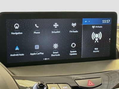 2024 Acura RDX A-Spec Package SH-AWD