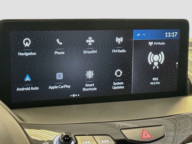 2024 Acura RDX A-Spec Package SH-AWD