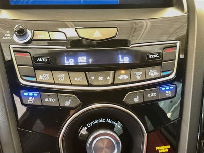2024 Acura RDX A-Spec Package SH-AWD