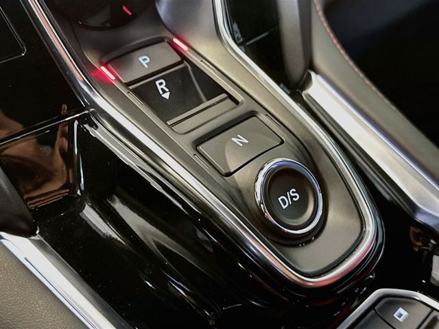 2024 Acura RDX A-Spec Package SH-AWD