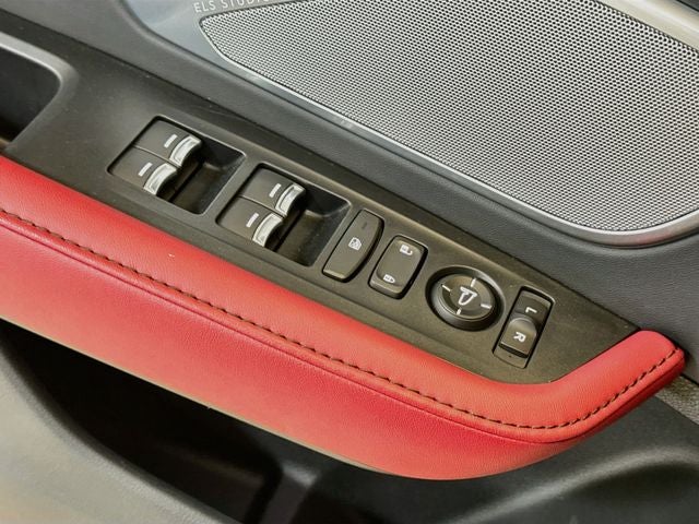 2024 Acura RDX A-Spec Package SH-AWD